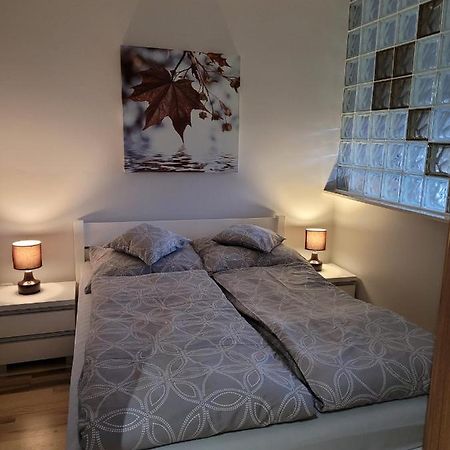 Apartament Maria Międzywodzie Buitenkant foto
